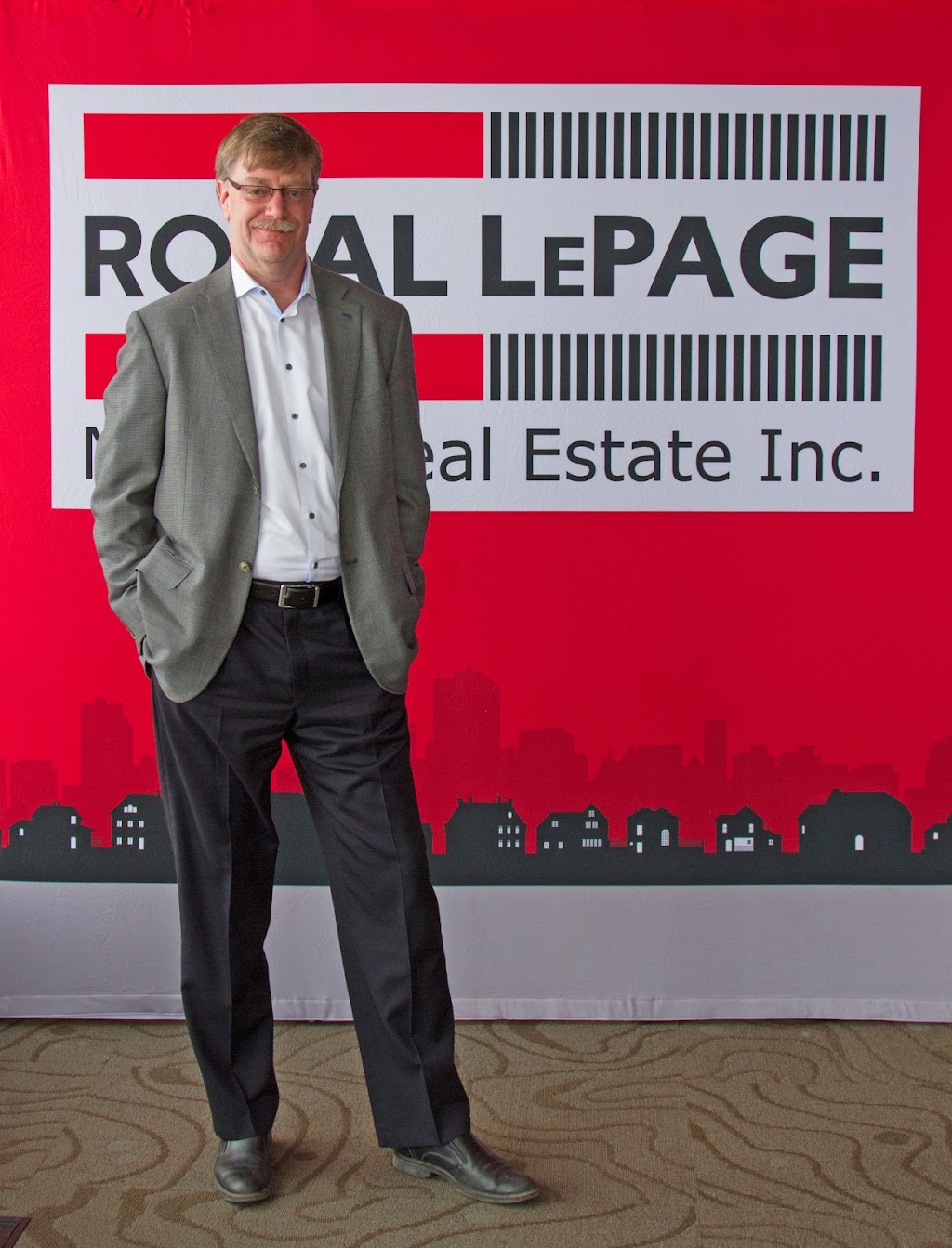 Royal LePage Noralta Real Estate, Brokerage-Frank Vanderbleek | 3018 Calgary Trail NW, Edmonton, AB T6J 6V4, Canada | Phone: (780) 431-5648