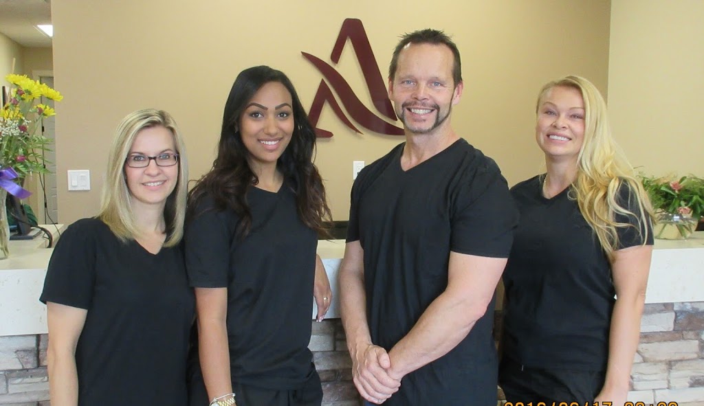Atlas Family Chiropractic | 403 MacKenzie Way SW #5113, Airdrie, AB T4B 3V7, Canada | Phone: (403) 945-9450