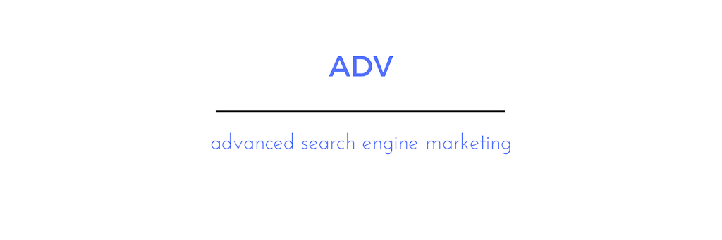 advanced search marketing | 17 Barberry Place, Toronto, ON M2N 3H6, Canada | Phone: (416) 480-9558