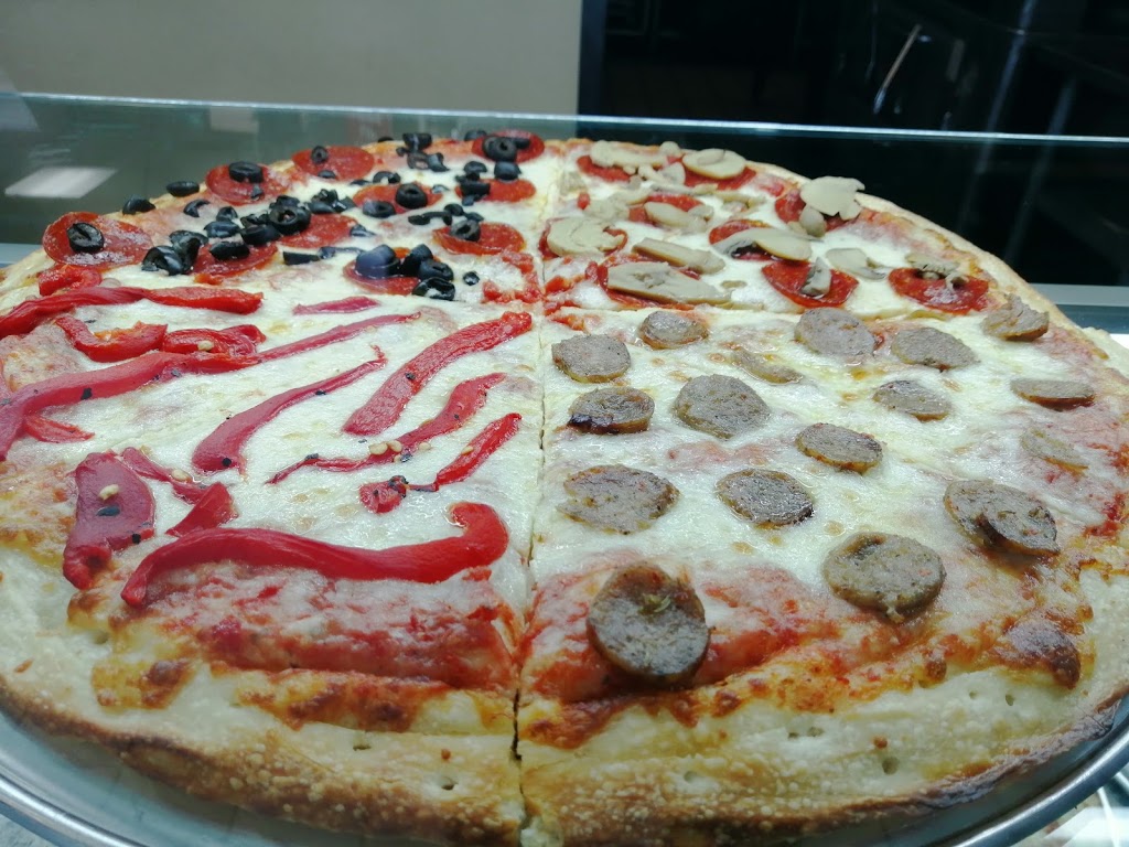 Pizza Guys | 470 Aurora St, Lancaster, NY 14086, USA | Phone: (716) 683-9999