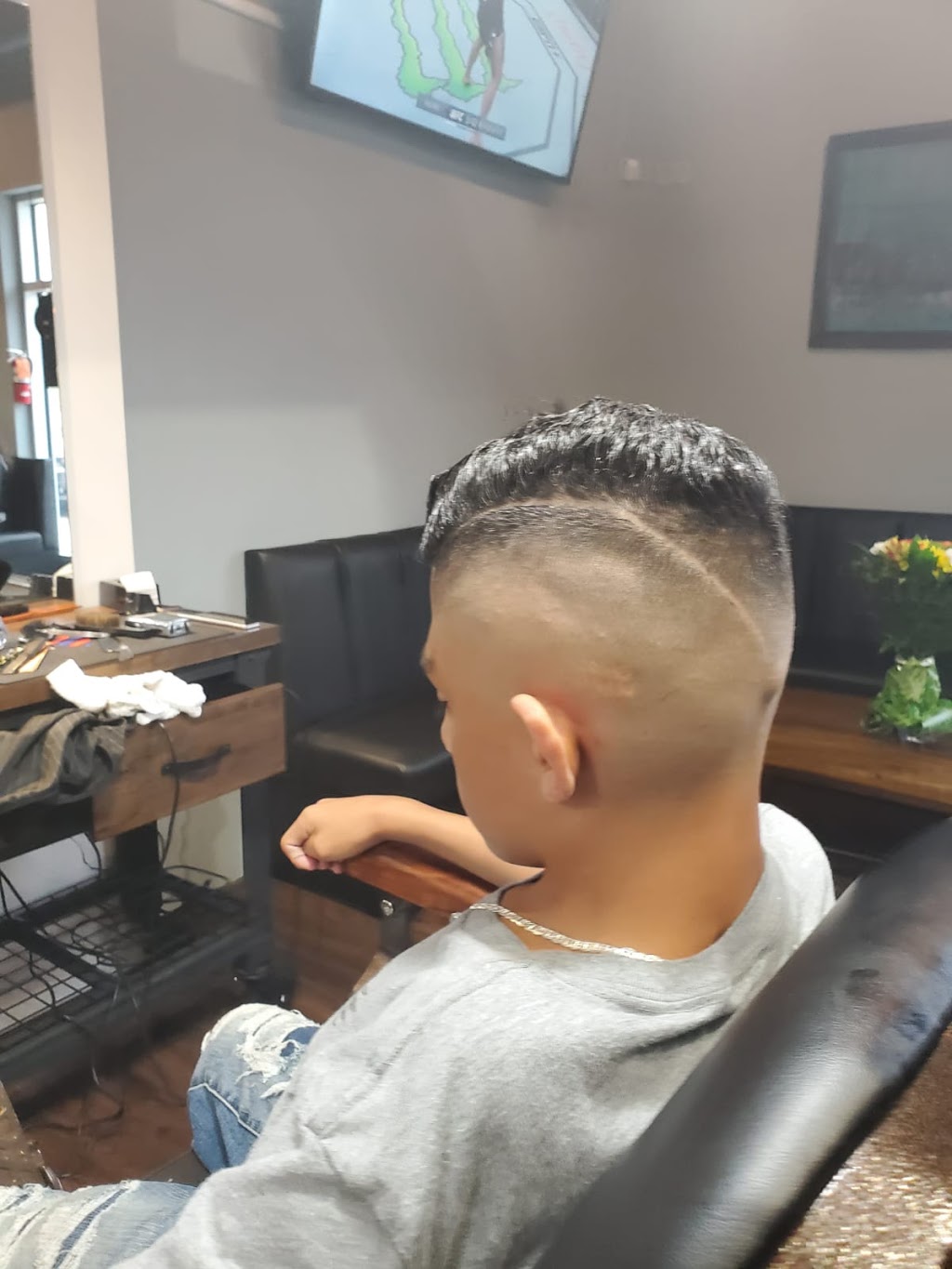 Raw Edge Barbershop | 130 - 2971 136 Ave NW, Calgary, AB T3R 0S4, Canada | Phone: (587) 232-9818