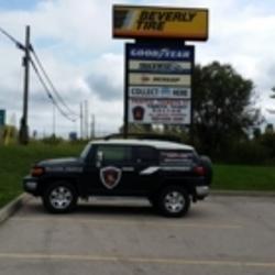 Traffic Ticket | 1294 ON-6, Flamborough, ON L9H 7K1, Canada | Phone: (905) 659-1844