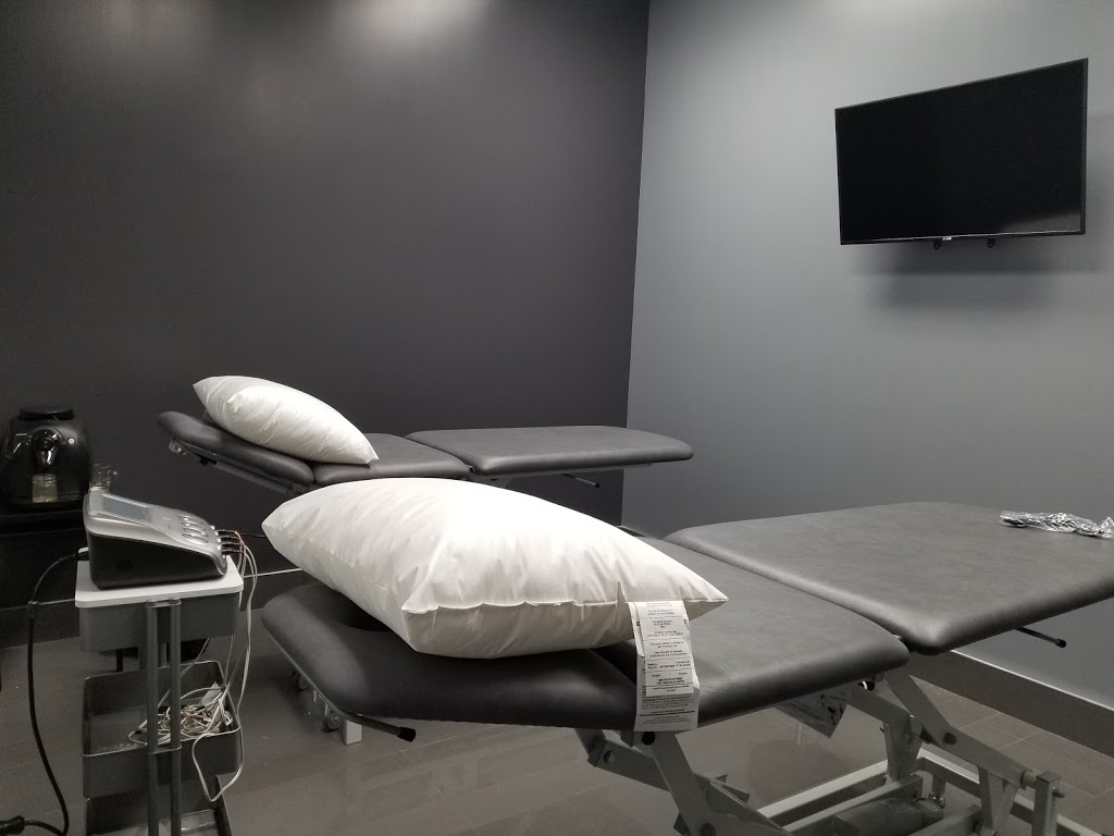 The Lab - Movement & Sports Medicine | 3500 Ridgeway Dr #2, Mississauga, ON L5L 0B4, Canada | Phone: (416) 278-6357