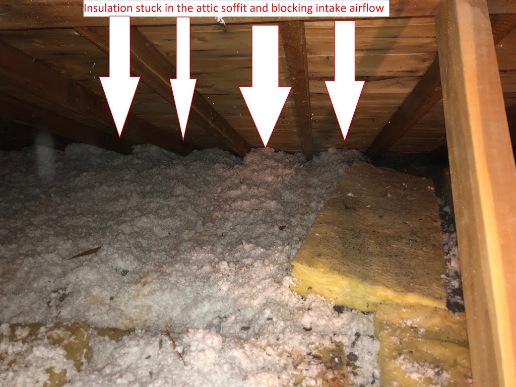 Attic Pros Insulation & Ventilation Services | 3603 Centre St N, Calgary, AB T2E 2X9, Canada | Phone: (403) 714-4115