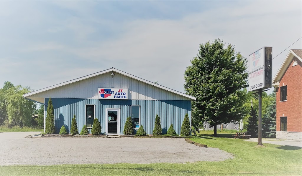 Carquest Auto Parts - Jt Auto Parts | 294 44, Kemptville, ON K0G 1J0, Canada | Phone: (613) 258-0060