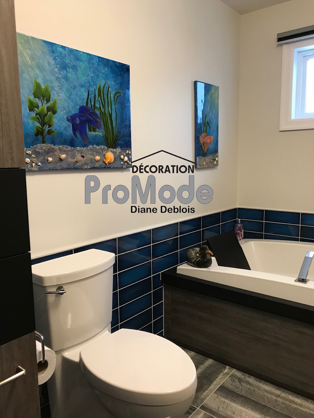 Décoration Pro Mode | 5 Rue Dorais, Victoriaville, QC G6P 7T9, Canada | Phone: (819) 758-4900