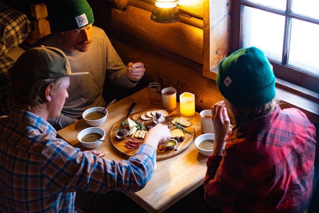 Skoki Lodge | 1 Whitehorn Dr, Lake Louise, AB T0L 1E0, Canada | Phone: (888) 997-5654