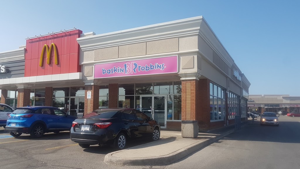 Baskin Robbins | 9600 Islington Ave, Woodbridge, ON L4H 1X7, Canada | Phone: (905) 893-1135