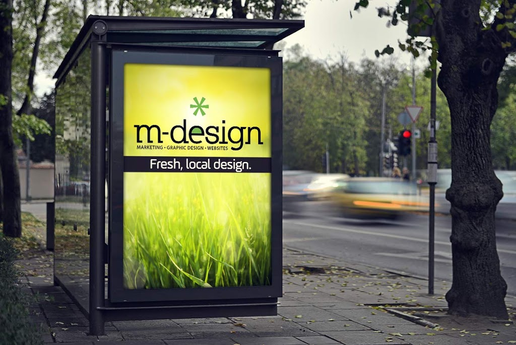 m-design | 659 Red Pine Ln, Bridgenorth, ON K0L 1H0, Canada | Phone: (705) 292-5247