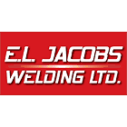 E L Jacobs Welding Ltd | 5620 125a Ave NW, Edmonton, AB T5W 1V3, Canada | Phone: (780) 414-0902