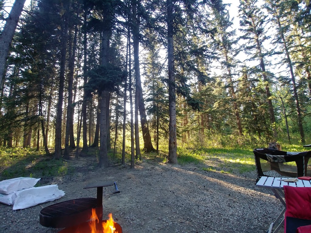 Red Lodge Provincial Park | AB-587, Red Deer County, AB T0M 1V0, Canada | Phone: (403) 340-7691