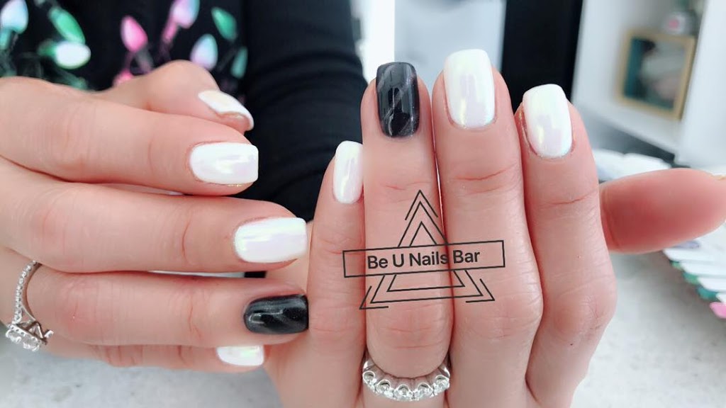 Be U Nails Bar | 64 Frederick Dr #101, Guelph, ON N1L 0E9, Canada | Phone: (519) 824-0888