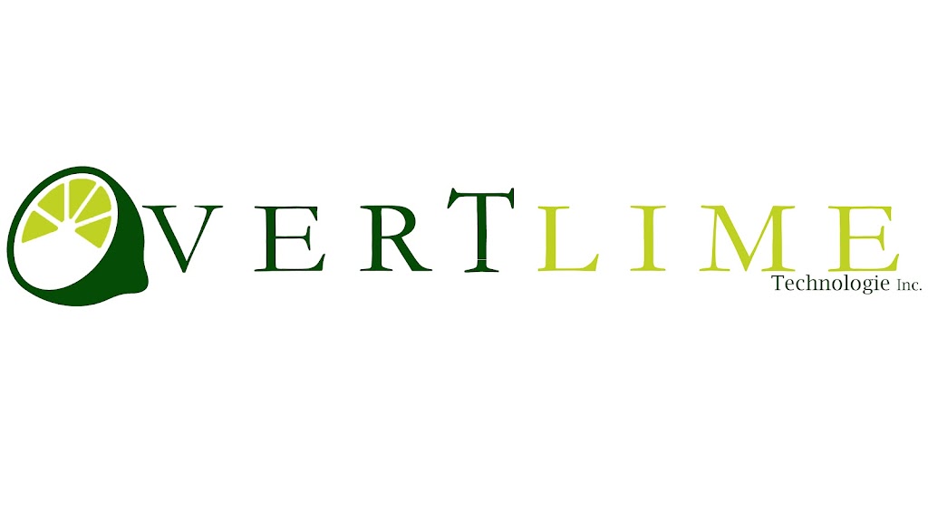 VertLime Technologie Inc | 636 Chemin du Grand Bernier N, Saint-Jean-sur-Richelieu, QC J2W 2H1, Canada | Phone: (514) 448-4880