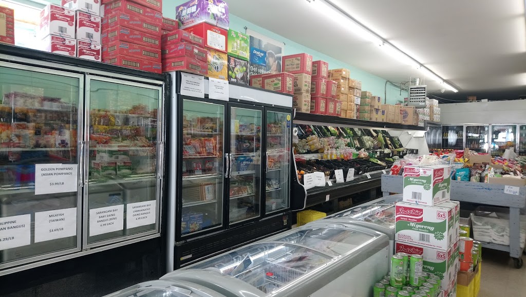 Grand Food Mart | 7351 Edmonds St, Burnaby, BC V3N 1A9, Canada | Phone: (604) 522-1952