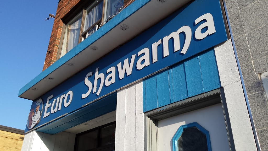 Two Brothers Shawarma | 2631 Eglinton Ave W, York, ON M6M 1T6, Canada | Phone: (647) 344-2213