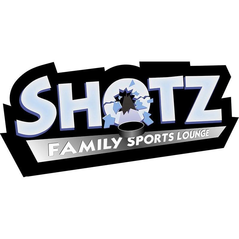 Shotz Family Sports Lounge | 221 Jennifer Heil Way, Spruce Grove, AB T7X 4J5, Canada | Phone: (780) 960-6869