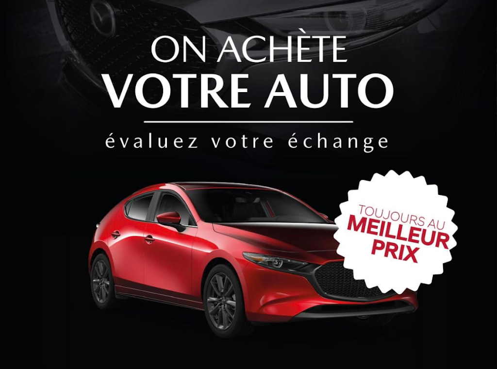 Auto Marco Polo | 1811 Boulevard des Laurentides, Laval, QC H7M 2P7, Canada | Phone: (514) 649-6300