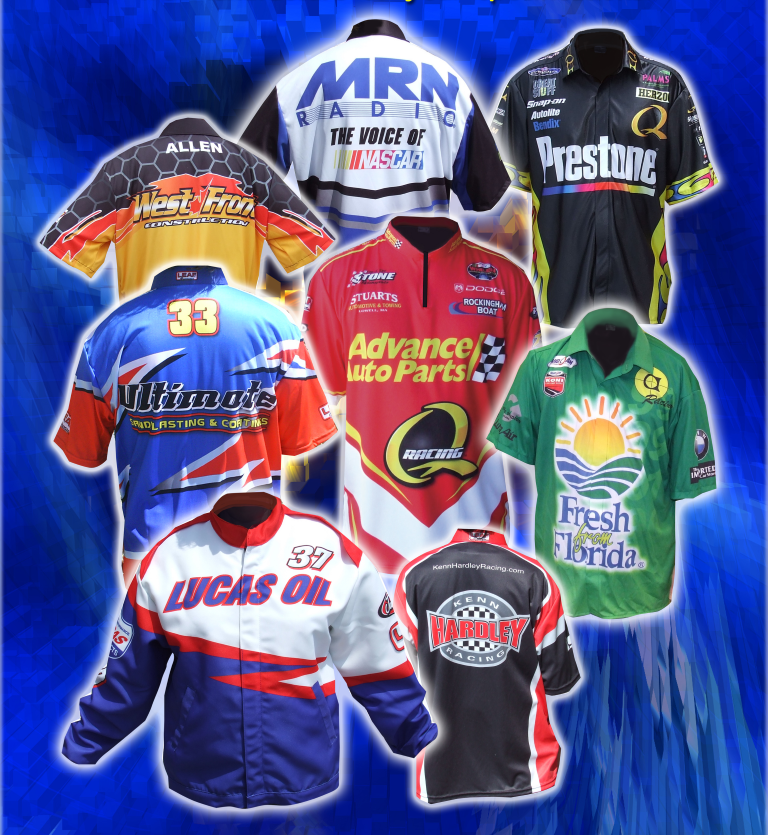 Leaf Racewear & Safety Equipment Inc. | 540 Clarke Rd, London, ON N5V 2C7, Canada | Phone: (800) 731-7735