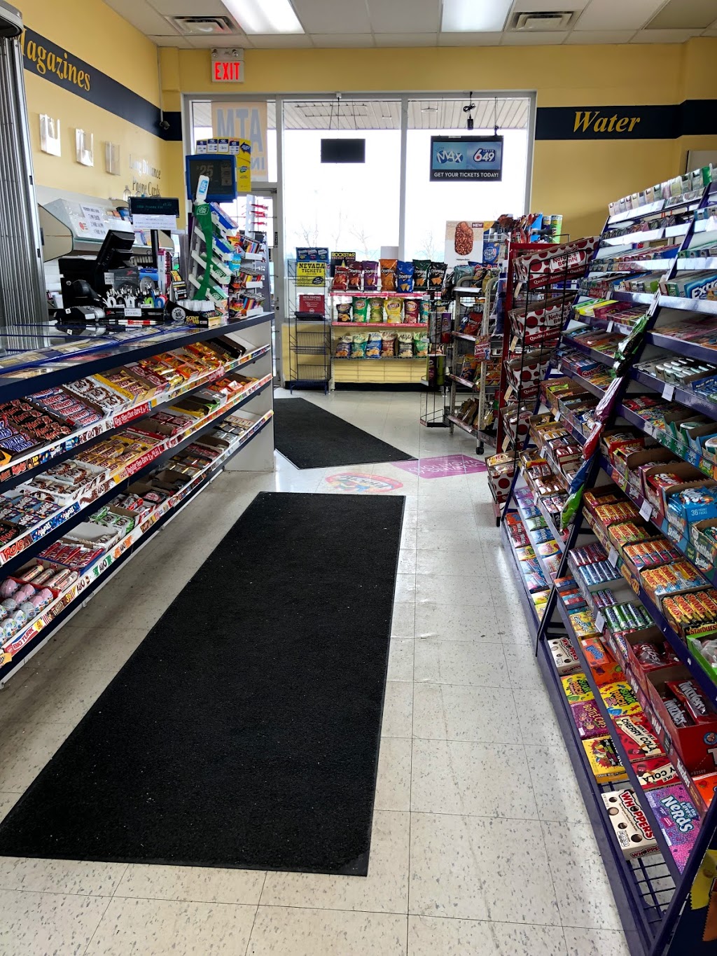 Friendz Convenience | 324 Guelph St unit # 3, Georgetown, ON L7G 4B5, Canada | Phone: (905) 873-8886