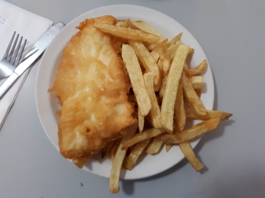 Duckworths Fish and Chips | 2282 Kingston Rd, Scarborough, ON M1N 1T9, Canada | Phone: (416) 266-0033