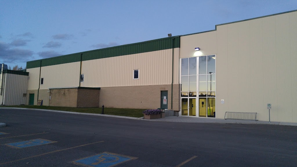 Bob Snodgrass Recreation Complex | 228 12 Ave SE, High River, AB T1V 1E7, Canada | Phone: (403) 652-4042