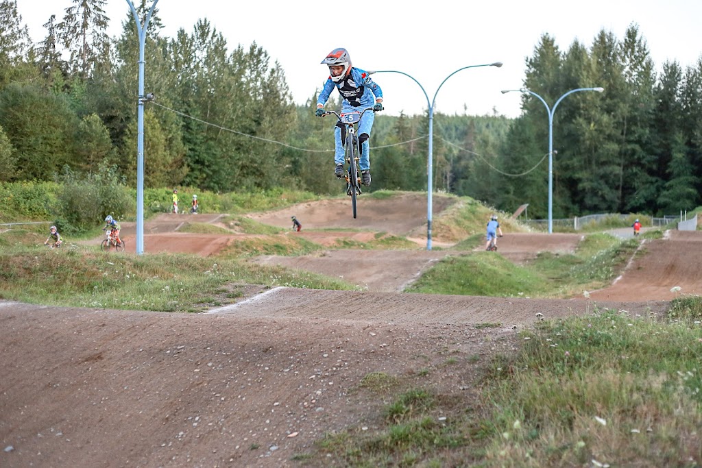 Coal Hills BMX | 2815 Dunsmuir Ave, Cumberland, BC V0R 1S0, Canada | Phone: (250) 336-2699