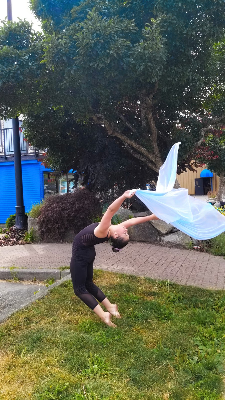 Free Flight Dance Co. | 4942 Chisholm St, Delta, BC V4K 3X2, Canada | Phone: (604) 946-8586