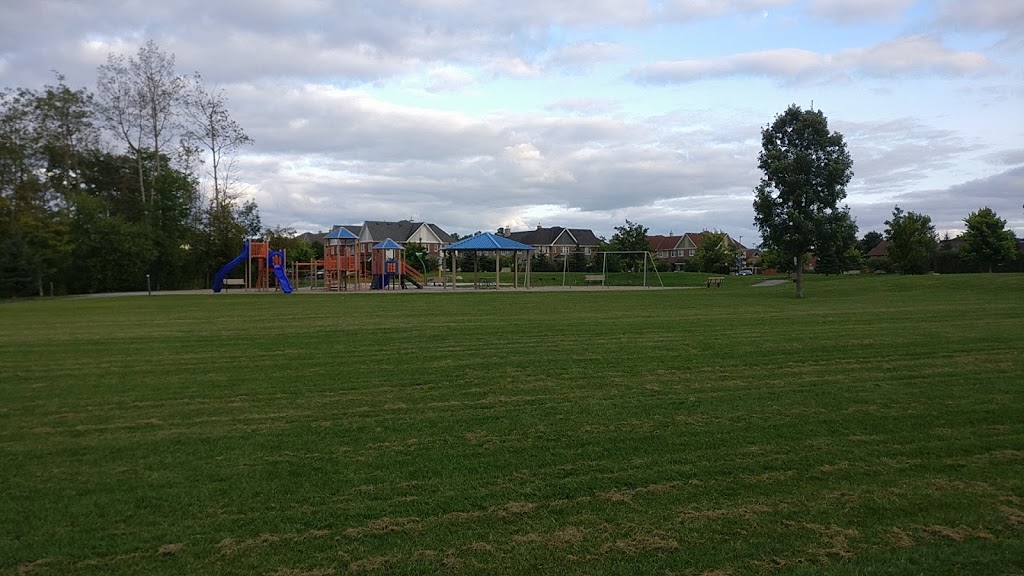 Pioneer Plains Park | 1018 Stittsville Main St, Stittsville, ON K2S 0B9, Canada