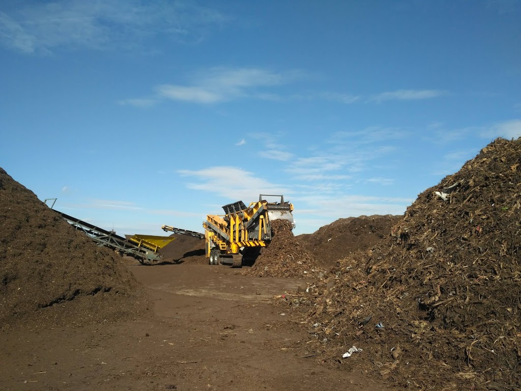 Halton Waste Management Site | 5400 Regional Rd 25, Milton, ON L9E 0L2, Canada | Phone: (905) 825-6000