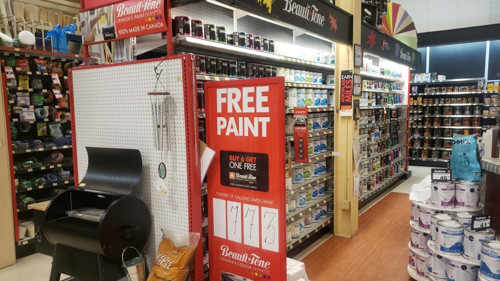 Three Hills Home Hardware Building Centre | 110 17 Ave E, Three Hills, AB T0M 2A0, Canada | Phone: (403) 443-5060