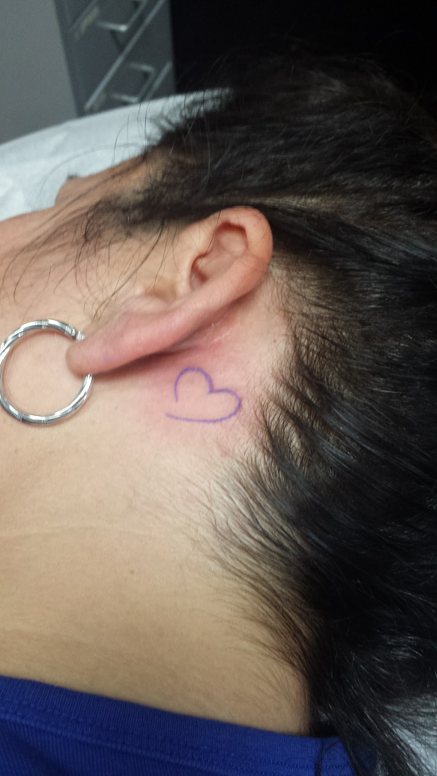 XS Tattoo & Piercing Pointe-Claire | 999 Boul Saint-Jean, Pointe-Claire, QC H9R 5M3, Canada | Phone: (514) 630-4848