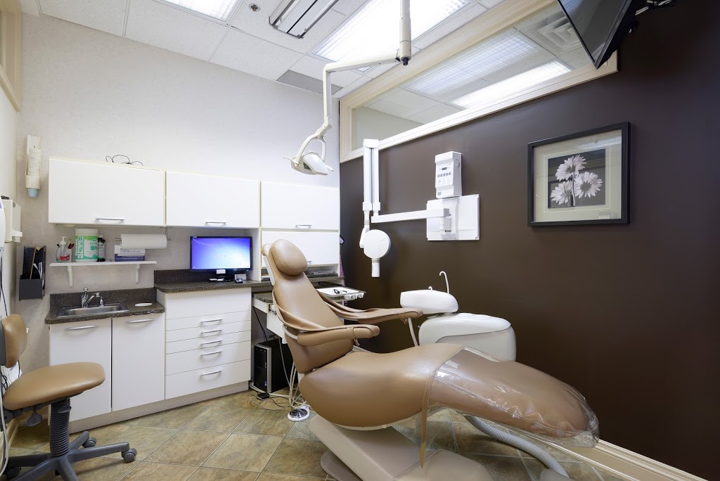 Gardner Dental Group | 777 Guelph Line #213, Burlington, ON L7R 3N2, Canada | Phone: (905) 632-3633