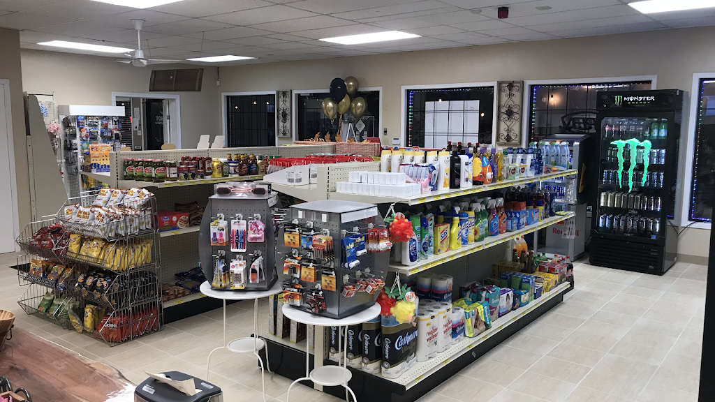 GREELY CONVENIENCE STORE | 1341 Meadow Dr, Greely, ON K4P 1N3, Canada | Phone: (613) 574-4000