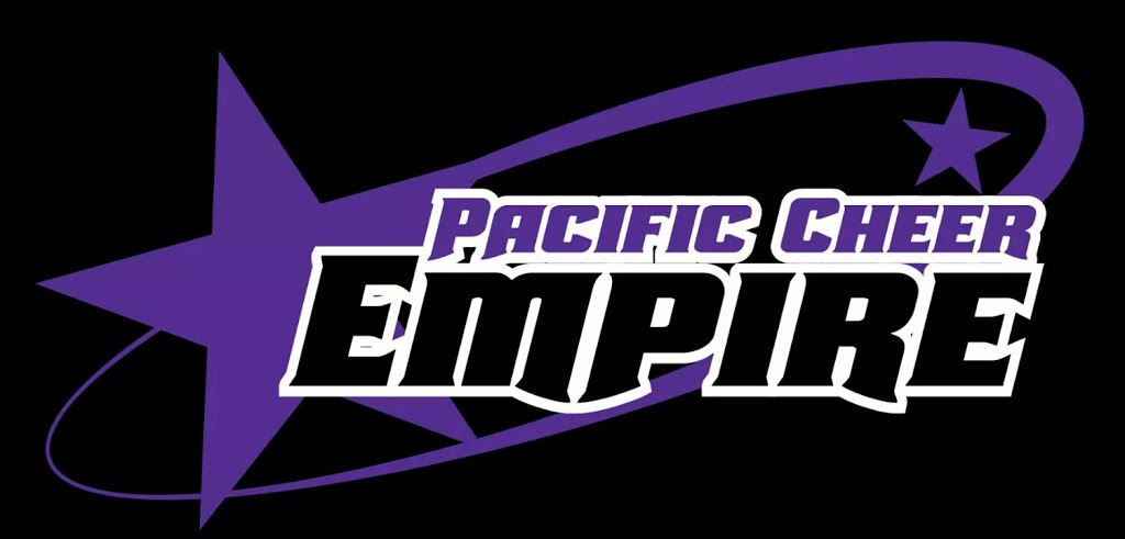 Pacific Cheer Empire - Victoria, BC | 314 Wale Rd #210, Victoria, BC V9B 1H8, Canada | Phone: (250) 516-0507