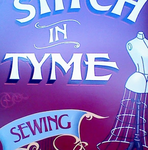 A Stitch in Tyme | 8710 Prairie Valley Rd Unit#2, Summerland, BC V0H 1Z4, Canada | Phone: (250) 494-8096