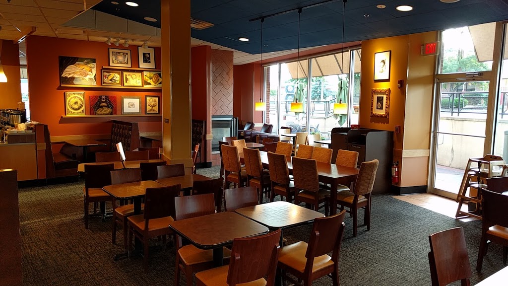 Panera Bread | 5744 S Transit Rd, Lockport, NY 14094, USA | Phone: (716) 433-6481