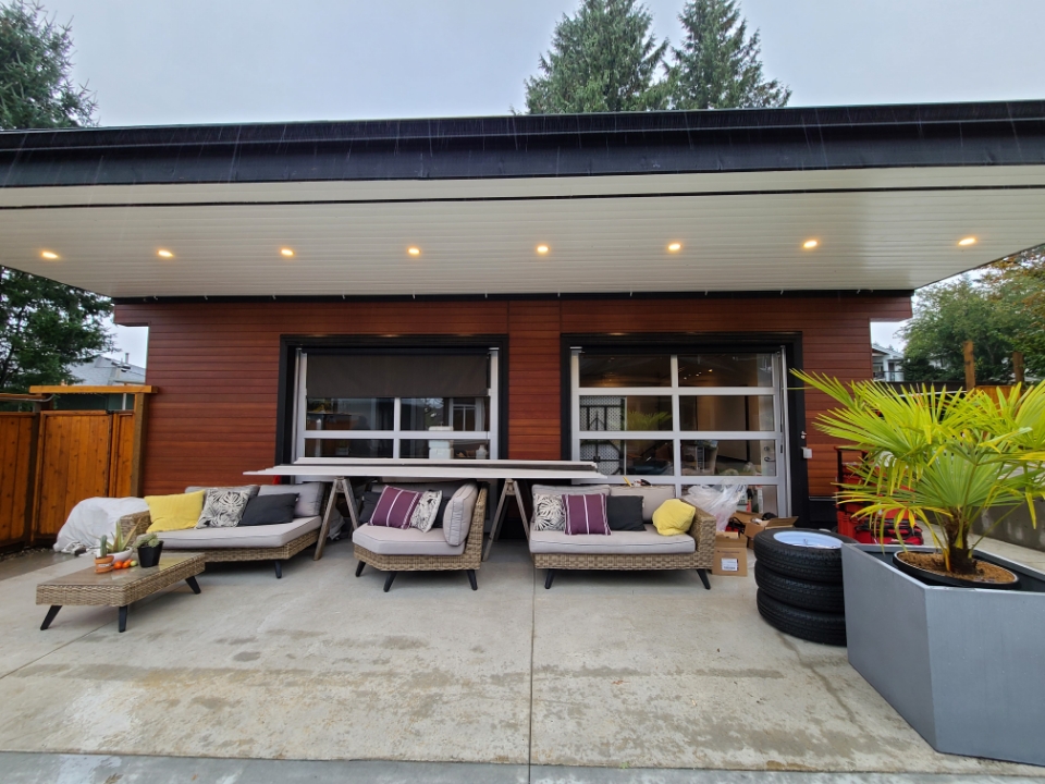 Modern Electric | 6338 Nevilane Dr, Duncan, BC V9L 0G1, Canada | Phone: (778) 887-8343