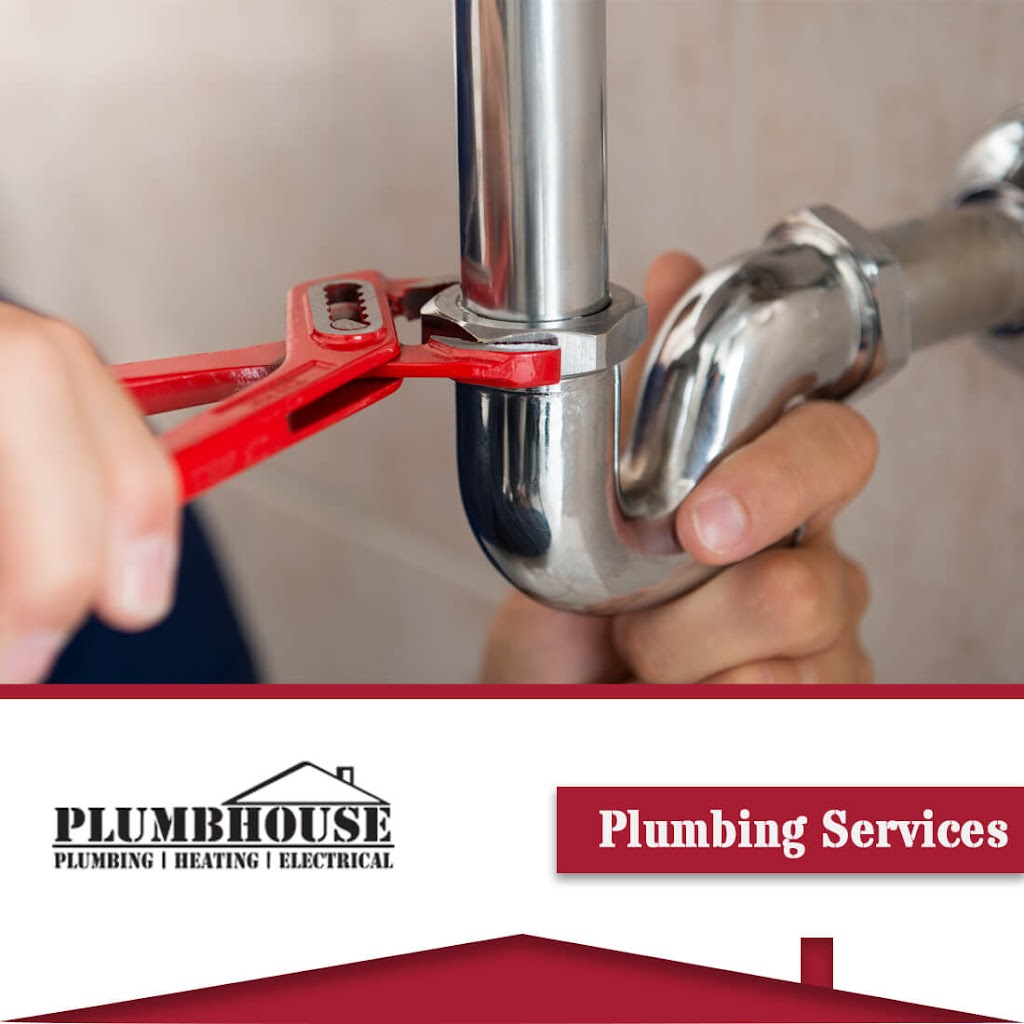 Plumbhouse Plumbing, Heating & Electrical | 197 Exeter Rd Unit J, London, ON N6L 1A4, Canada | Phone: (519) 453-4650