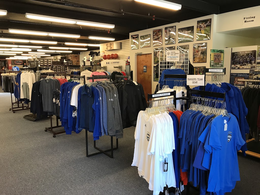 Prostock Athletic Supply | 110 N Samish Way, Bellingham, WA 98225, USA | Phone: (360) 647-0410