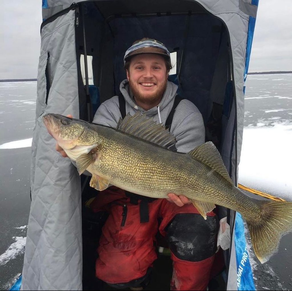 Freshwater Adventures Guide Service | Tiffany boat launch, Barrie, ON L4M 1E1, Canada | Phone: (905) 517-0341