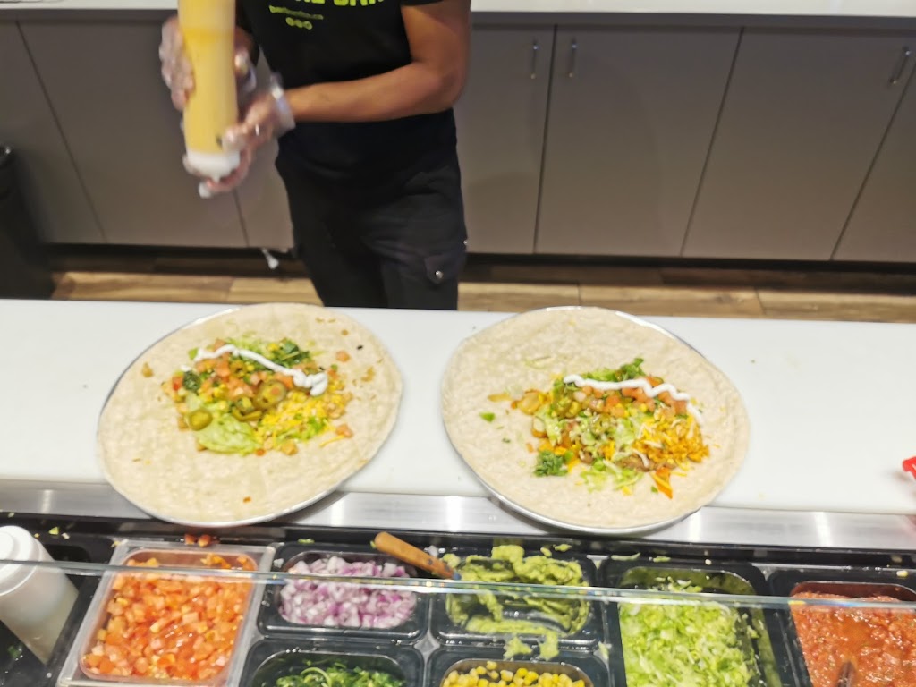 barBURRITO | 2261 Islington Ave, Etobicoke, ON M9W 3W6, Canada | Phone: (416) 744-3333