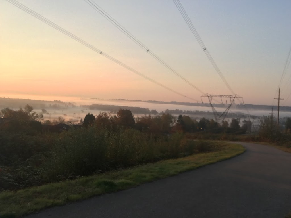 BC Hydro Greenway | Mariner Way, Coquitlam, BC V3K 6N6, Canada