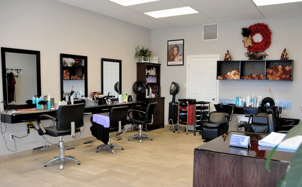 Strands Hair Salon | 3042 Preserve Dr, Oakville, ON L6M 0T9, Canada | Phone: (647) 828-5717