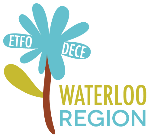 Waterloo Region DECE Local - ETFO | 470 Weber St N Suite 202, Waterloo, ON N2L 6J2, Canada | Phone: (519) 804-9782