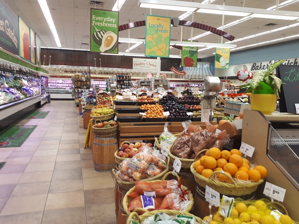 Freson Bros. Fresh Market Stony Plain | 4416 48 St, Stony Plain, AB T7Z 1L4, Canada | Phone: (780) 963-2613