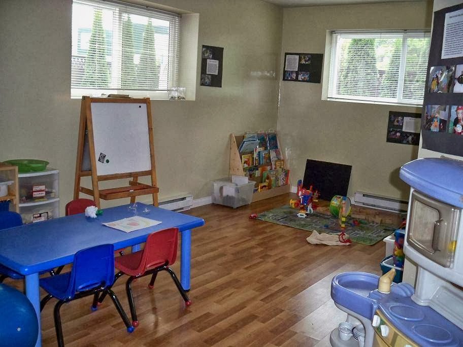 Building Blocks Childcare | 2621 Davies Ave, Port Coquitlam, BC V3C 2K1, Canada | Phone: (604) 771-1324