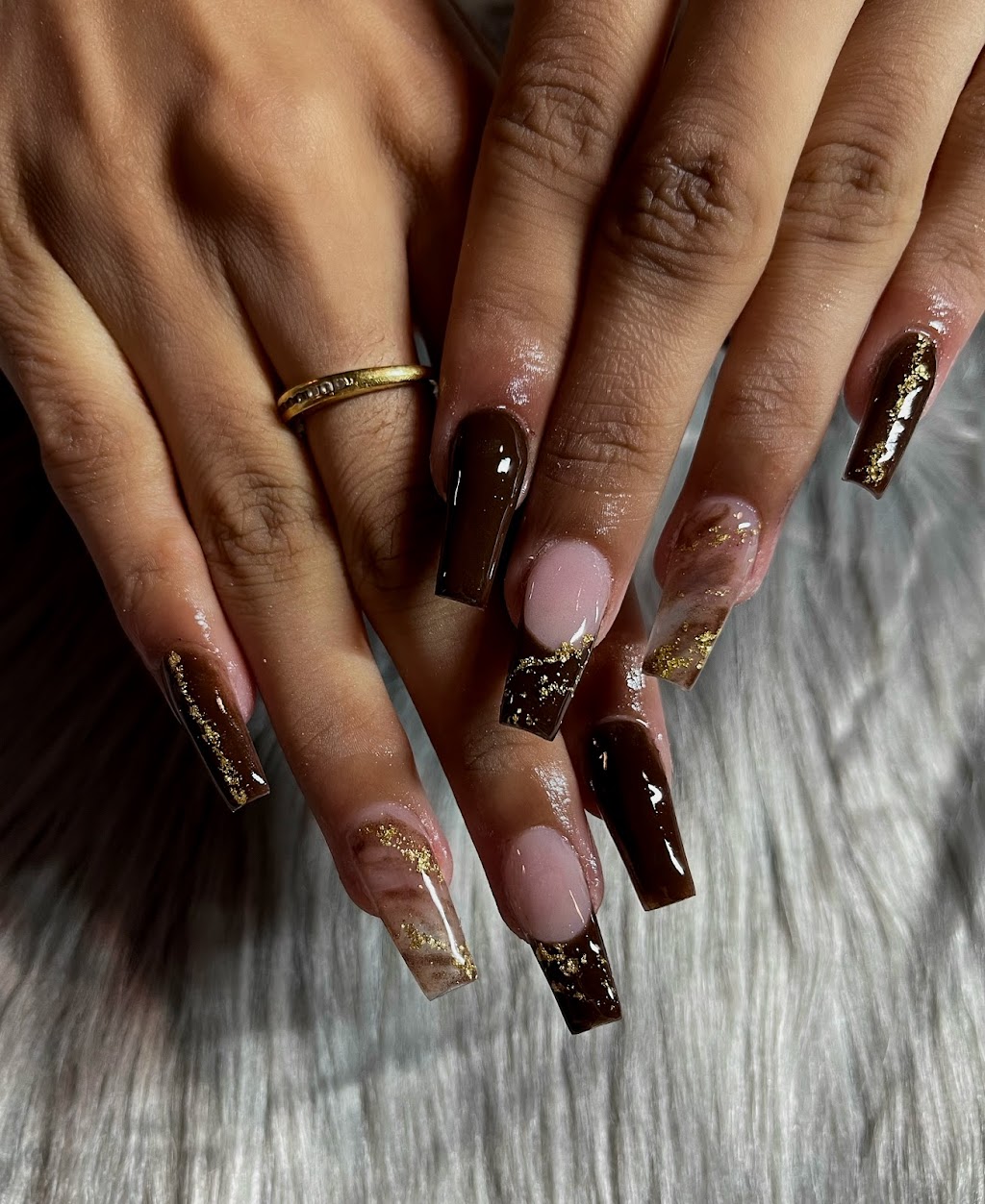 Nailsz By Nora | Royce Ave, Hamilton, ON L8G 4K8, Canada | Phone: (289) 456-2259