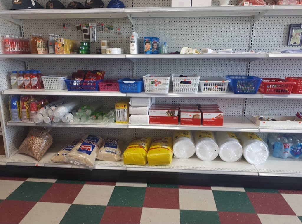 D&E Mexican Store | 499 7 Ave E #477, Barnwell, AB T0K 0B0, Canada | Phone: (587) 813-0779