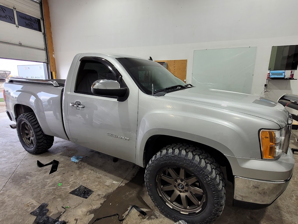 Superior Tint | 1319 11street north, Coaldale, AB T1M 1M7, Canada | Phone: (403) 715-1752