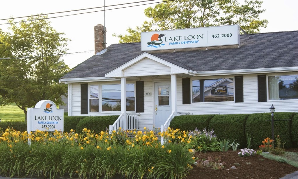 Lake Loon Family Dentistry | 783 Main St, Dartmouth, NS B2W 3T9, Canada | Phone: (902) 462-2000